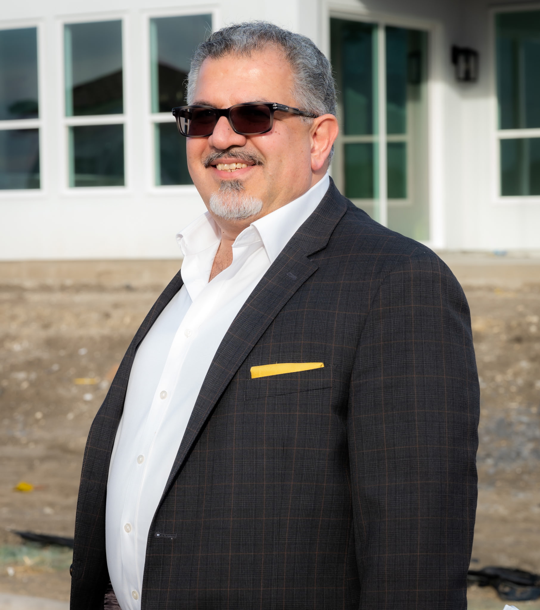 Zolkot Group Founder